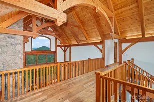 946 Ridge Rd, Green Mountain, NC 28740 - Photo 34