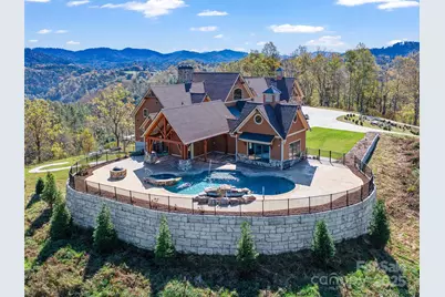 946 Ridge Road, Green Mountain, NC 28740 - Photo 10