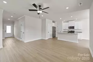 3341 Strong Box Ln, Gastonia, NC 28052 - Photo 2