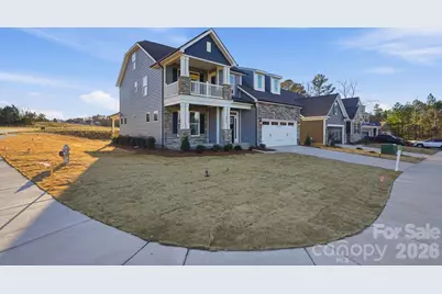 1394 Crooked Stick Drive, Rock Hill, SC 29730 - Photo 1