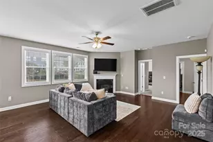 11826 Westbranch Pkwy, Davidson, NC 28036 - Photo 16