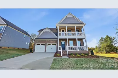 545 Cheryl Lynn Drive, Rock Hill, SC 29730 - Photo 2