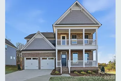 545 Cheryl Lynn Drive, Rock Hill, SC 29730 - Photo 1