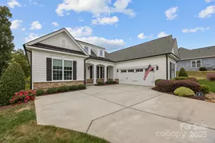 4009 Brandywine Ter, Lancaster, SC 29720 - Photo 2