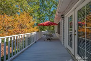 89 Memory Ln, Saluda, NC 28773 - Photo 32