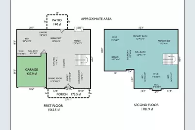 483 Hunton Forest Drive, Concord, NC 28027 - Photo 26