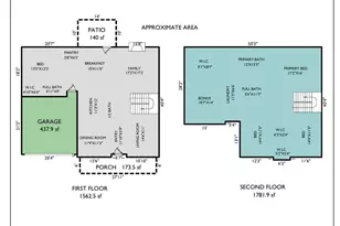 483 Hunton Forest Dr, Concord, NC 28027 - Photo 26