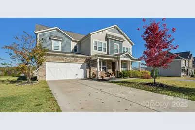 483 Hunton Forest Drive, Concord, NC 28027 - Photo 1