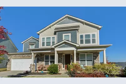 483 Hunton Forest Drive, Concord, NC 28027 - Photo 2