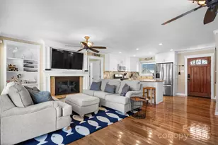 349 Taylorsville Beach Ct, Taylorsville, NC 28681 - Photo 12