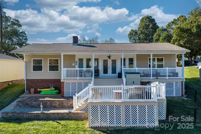 349 Taylorsville Beach Court, Taylorsville, NC 28681 - Photo 36