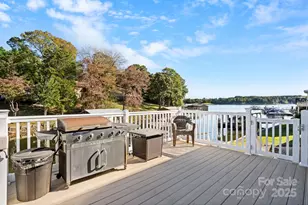349 Taylorsville Beach Ct, Taylorsville, NC 28681 - Photo 26