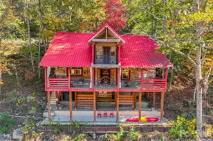 996 Halls Chapel Rd, Burnsville, NC 28714 - Photo 6