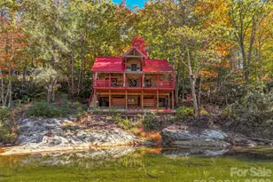 996 Halls Chapel Rd, Burnsville, NC 28714 - Photo 2