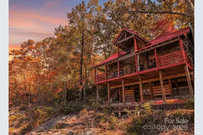 996 Halls Chapel Road, Burnsville, NC 28714 - Photo 2