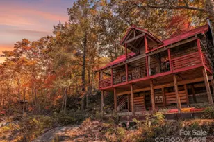 996 Halls Chapel Rd, Burnsville, NC 28714 - Photo 2