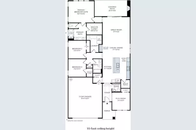 3679 Blue Pine Drive, Indian Land, SC 29707 - Photo 20