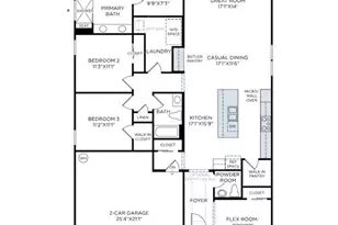 3679 Blue Pne Dr, Indian Land, SC 29707 - Photo 20