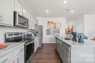 701 Hallman Branch Lane, Lincolnton, NC 28092 - Photo 8