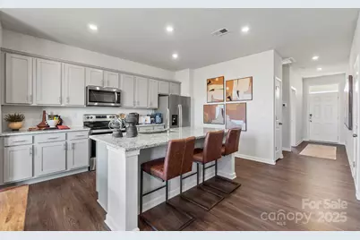 701 Hallman Branch Lane, Lincolnton, NC 28092 - Photo 4