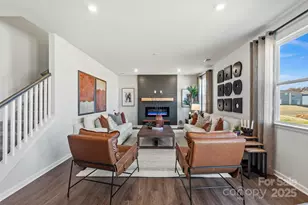 701 Hallman Br Ln, Lincolnton, NC 28092 - Photo 8