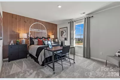 701 Hallman Branch Lane, Lincolnton, NC 28092 - Photo 20