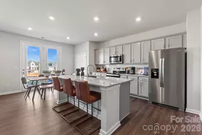 701 Hallman Branch Lane, Lincolnton, NC 28092 - Photo 6