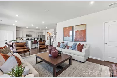 701 Hallman Branch Lane, Lincolnton, NC 28092 - Photo 12