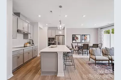 613 Webster Lane, Cramerton, NC 28032 - Photo 6