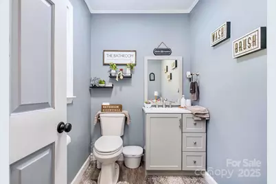 2844 Hickory Highway, Statesville, NC 28677 - Photo 12