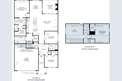 1049 Pinecone Avenue #218, Indian Land, SC 29707 - Photo 16