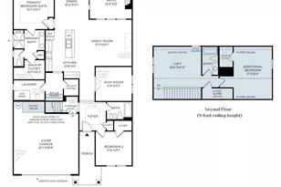 1049 Pinecone Ave, Indian Land, SC 29707 - Photo 16