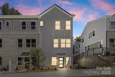 3936 Hager Drive, Charlotte, NC 28208 - Photo 2