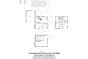 94 Cumberland Ct SW, Concord, NC 28025 - Photo 48