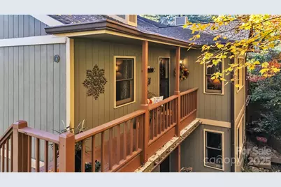 155 Glen Burney Lane #C6, Blowing Rock, NC 28605 - Photo 2