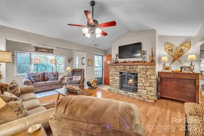 155 Glen Burney Lane #C6, Blowing Rock, NC 28605 - Photo 6