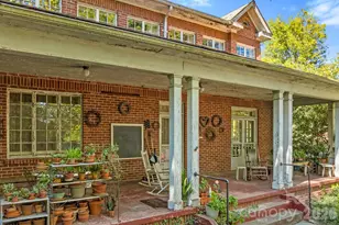 414 Beaucatcher Rd, Asheville, NC 28805 - Photo 2