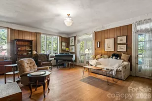 414 Beaucatcher Rd, Asheville, NC 28805 - Photo 8