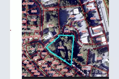 414 Beaucatcher Road, Asheville, NC 28805 - Photo 6