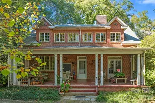 414 Beaucatcher Rd, Asheville, NC 28805 - Photo 1