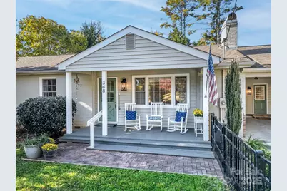 348 Wilson Drive, Brevard, NC 28712 - Photo 14