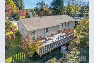 348 Wilson Drive, Brevard, NC 28712 - Photo 18