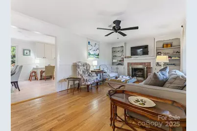 348 Wilson Drive, Brevard, NC 28712 - Photo 10