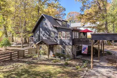 597 Tomahawk Avenue, Black Mountain, NC 28711 - Photo 4