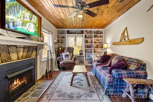 380 Main St, Chimney Rock, NC 28720 - Photo 4