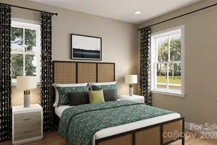 12019 Elsa Ln, Charlotte, NC 28277 - Photo 4