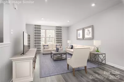 1406 Samuel Street, Charlotte, NC 28206 - Photo 4