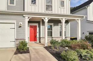 3617 Glenview Ave, Kannapolis, NC 28081 - Photo 2