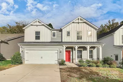 3617 Glenview Avenue, Kannapolis, NC 28081 - Photo 1