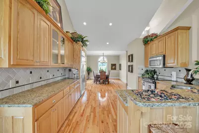 398 Stonehaven Drive #D1, Jefferson, NC 28640 - Photo 8